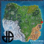 《堡垒之夜》废弃宅院跳舞对决任务攻略