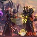 《魔兽世界》8.1恶魔术天赋一键宏推荐