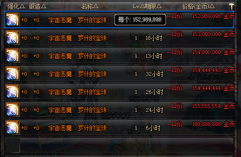 《DNF》最强猴戏宝珠介绍