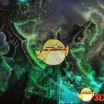 《魔兽世界》2018冬幕节附魔幻象介绍