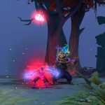 《DOTA2》石麟剑士新版被动解析