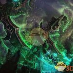 《魔兽世界》2018冬幕节圣诞礼物介绍