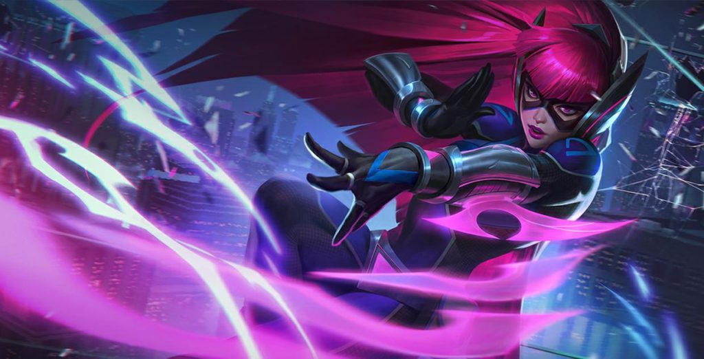 《LOL》S9法师克星英雄介绍