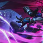 《LOL》S9法师克星英雄介绍