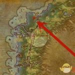 《魔兽世界》8.1黑掌坐骑获得方法