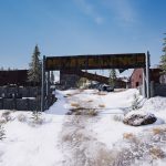 《绝地求生》雪地地图Coal Mine矿场详解以及打法心得