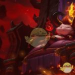 《LOL》S9赛季上单提莫打法教学