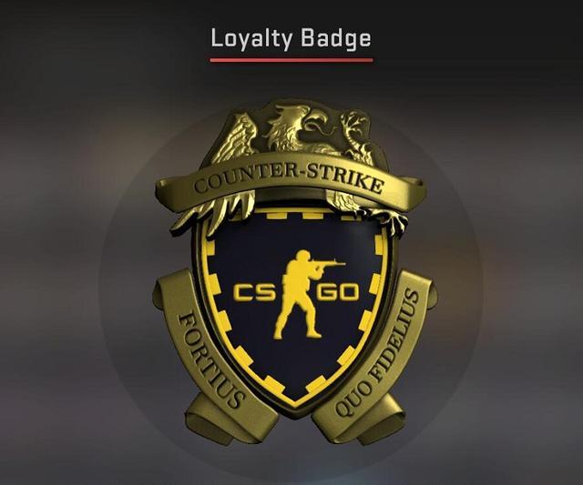 《CSGO》国际服变免费游戏
