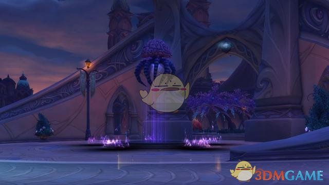 《魔兽世界》8.1主脑坐骑乘坐人数