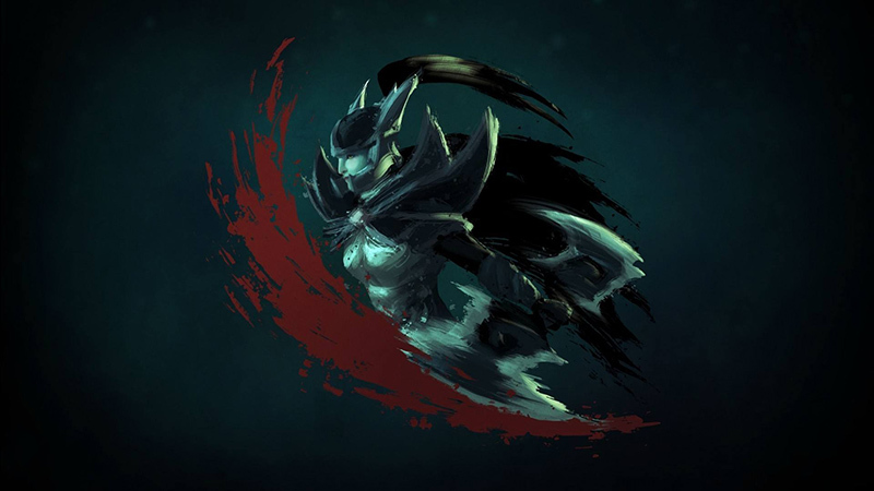 《DOTA2》7.20热门一号位推荐