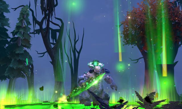 《DOTA2》7.2高胜率英雄推荐