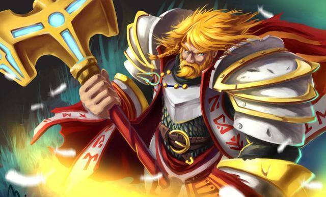 《DOTA2》状态抗性属性详细分析