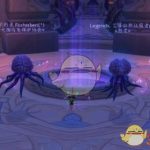 《魔兽世界》8.1主脑过河任务攻略