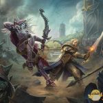 《魔兽世界》8.1战争前线稀有精英掉落奖励