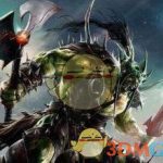 《魔兽世界》8.1狂暴战种族推荐