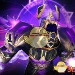《魔兽世界》8.1奥法属性选择