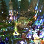 《魔兽世界》8.1阵营入侵开启时间