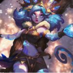 《LOL》S9版本强势英雄推荐教学