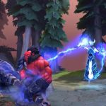 《DOTA2》7.2法系闪电幽魂新版本介绍