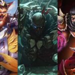 《LOL》S9突脸中单玩法攻略