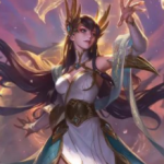 《LOL》各按键最能秀的各技能盘点