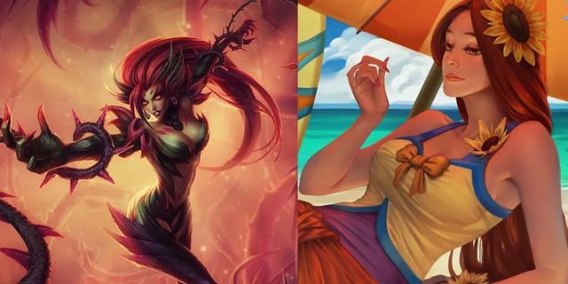 《LOL》S9版本5个冷知识