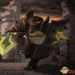 《魔兽世界》诺莫瑞根副本攻略