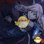 《魔兽世界》8.1暗牧输出手法介绍