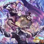 《魔兽世界》8.1恢复萨天赋推荐