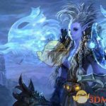 《魔兽世界》8.1奶萨天赋搭配