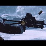 《绝地求生》雪地预告片还未出的机制一览