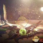 《魔兽世界》冬幕节迷你雪人获得方法