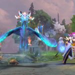 《DOTA2》常见的分路好处解析