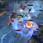 《LOL》设计师表示将会更加关注娱乐模式