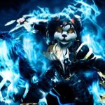《魔兽世界》8.1增强萨PVE攻略