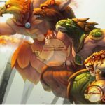 《LOL》S9乌迪尔打野教学