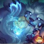 《LOL》S9努努打野符文天赋教学