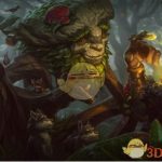《LOL》S9赛季翠神打野攻略