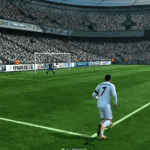 《FIFAONLINE3》新手系列之正脚背篇射门操作讲解