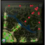 《英魂之刃》新手教学之地图介绍