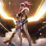 《LOL》8.24B阿卡丽大削弱详解
