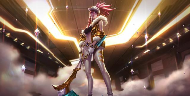 《LOL》8.24B阿卡丽大削弱详解