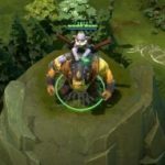 《DOTA2》九个拥有质变天赋的英雄盘点