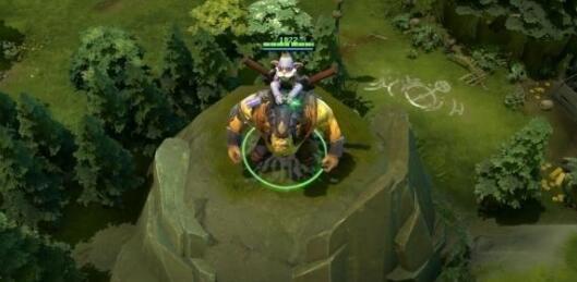 《DOTA2》九个拥有质变天赋的英雄盘点