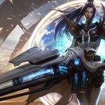 《LOL》8.24b女警再度崛起  下路称霸