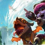《LOL》S9赛季8.24版小炮ADC打法教学