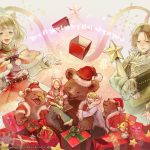 《FF14》2018星芒节活动正式开启