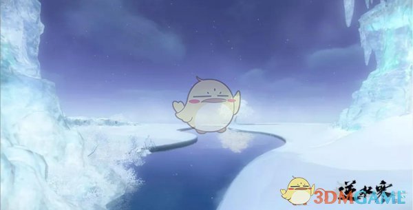 《逆水寒》新地图瑶光城新玩法攻略