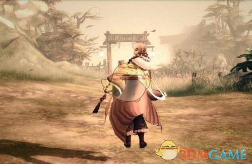 《斗战神》新手入门攻略