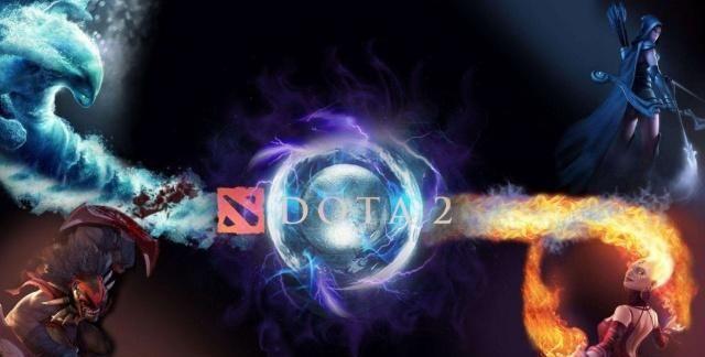 《DOTA2》7.20版本稳定环境强势大哥推荐